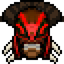 Bloodseeker static emote for Discord, Twitch and Slack