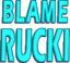 BlameRuckius emote for Discord