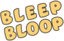 bleepbloop emote for Discord