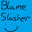 BlameSlasher emote for Discord