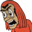 BLUCKLES emote for Discord