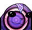 bluedefabingus emote for Discord
