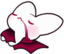 bloodDed emote for Discord
