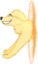 BlazePortalFront emote for Discord