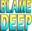 BlameDeepSkyMiner emote for Discord