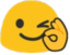 blobOk emote for Discord