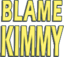 BlameKimandjax emote for Discord