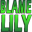 BlameLilyMaiDarling emote for Discord