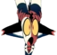 BlitzPog emote for Discord