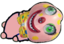 blobbyLost emote for Discord