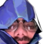 BLOMEN emote for Discord