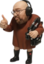 blueMidget emote for Discord