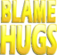 BlameHugglesNZ emote for Discord