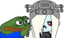 BlameJenova emote for Discord