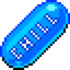 BlueChillPill emote for Discord