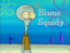 blameSquidy emote for Discord