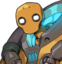 Blitzcrank emote for Discord