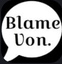 blameVon emote for Discord