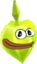 Bloomge emote for Discord