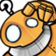 Blitzcrak emote for Discord