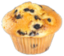 BlueberryMuffin emote for Discord