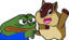 BlameDaas emote for Discord