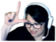 blestTakeTheL emote for Discord