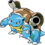 Blastoise1 emote for Discord