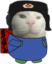 blyatBekpek emote for Discord
