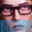 BlizzardFrerot emote for Discord