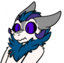 blumar3huh emote for Discord