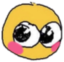 blushhi emote for Discord
