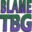 BlameThatBikeGuy87 emote for Discord