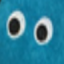BlueGuyW emote for Discord