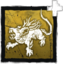 BlightedRat emote for Discord