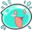 blobbopog emote for Discord