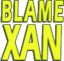 BlameXandingo emote for Discord
