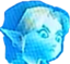 BlueWarp emote for Discord