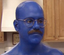 bluemyself emote for Discord