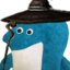 BlueGuyLogan emote for Discord