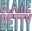 BlameBlkBetty907 emote for Discord