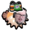 Blowga emote for Discord