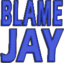 BlameJayDeeMC emote for Discord