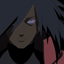 BLACKMADARA emote for Discord