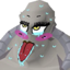 bloatuwu emote for Discord
