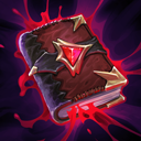 BloodBoundBook static emote for Discord, Twitch and Slack