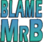 BlameMrBochii emote for Discord