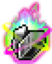 BLACKFLAME emote for Discord