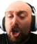 BluePogg emote for Discord