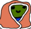 blankyy emote for Discord